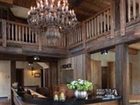 фото отеля Lindner Golf & Spa Hotel Weimar Country