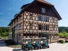 фото отеля Lindner Golf & Spa Hotel Weimar Country