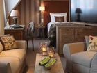 фото отеля Lindner Golf & Spa Hotel Weimar Country