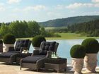 фото отеля Lindner Golf & Spa Hotel Weimar Country