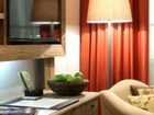 фото отеля Lindner Golf & Spa Hotel Weimar Country