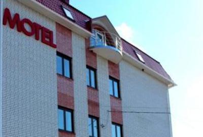 фото отеля Autocamping Saratov