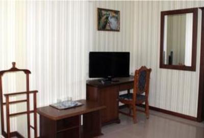 фото отеля Autocamping Saratov
