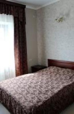 фото отеля Autocamping Saratov