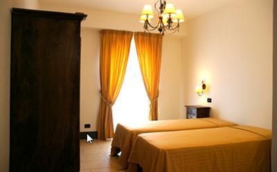 фото отеля Hotel John Stuart Lamezia