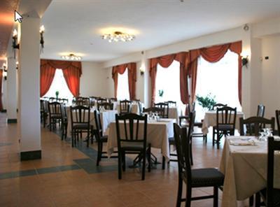 фото отеля Hotel John Stuart Lamezia