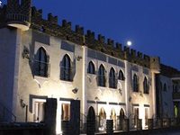 Hotel John Stuart Lamezia