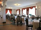 фото отеля Hotel John Stuart Lamezia