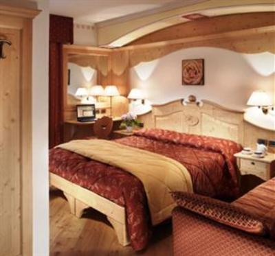фото отеля Hotel Nordik Andalo