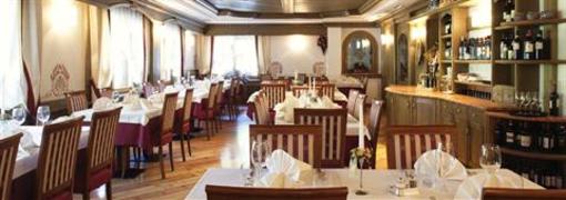 фото отеля Hotel Nordik Andalo