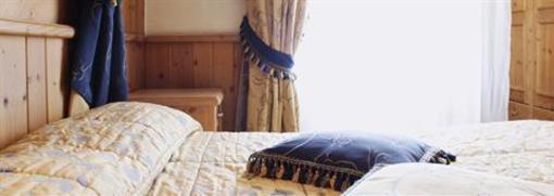 фото отеля Hotel Nordik Andalo