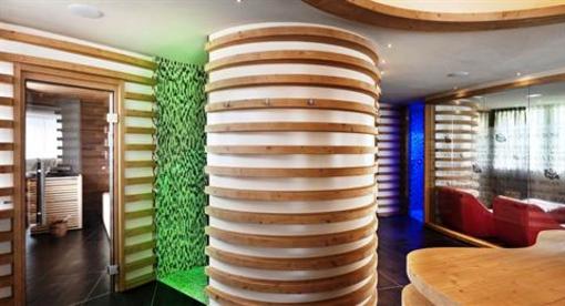 фото отеля Hotel Nordik Andalo