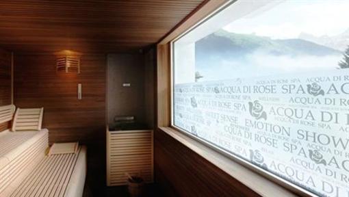 фото отеля Hotel Nordik Andalo
