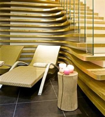 фото отеля Hotel Nordik Andalo