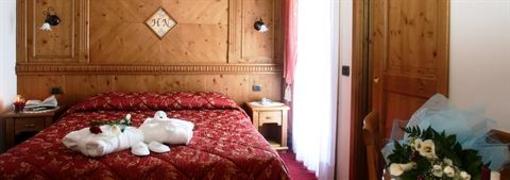 фото отеля Hotel Nordik Andalo
