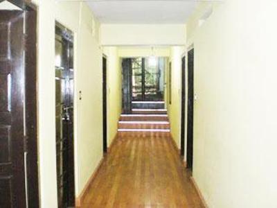 фото отеля Thankam Tourist Home