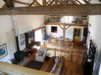 Cider Barn