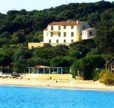 фото отеля Casa Murina - Chateaux et Hotels Collection