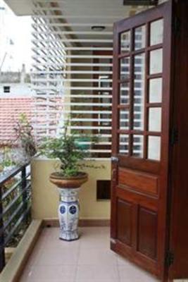 фото отеля Phong Lan Guesthouse