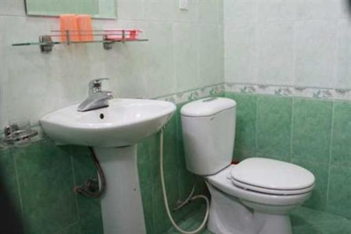 фото отеля Phong Lan Guesthouse