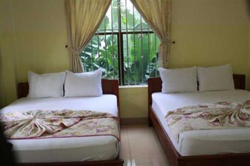 фото отеля Phong Lan Guesthouse