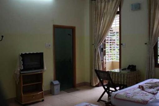 фото отеля Phong Lan Guesthouse
