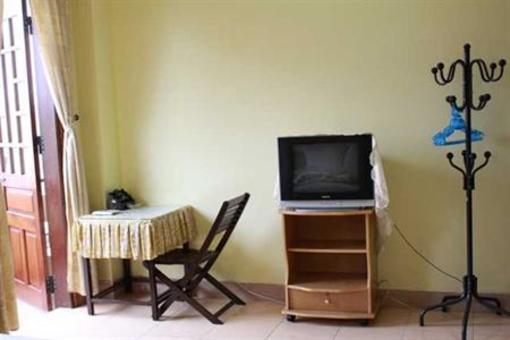 фото отеля Phong Lan Guesthouse
