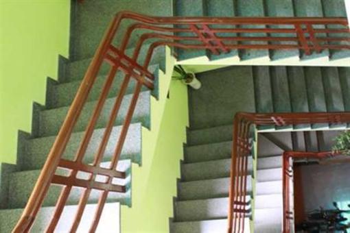 фото отеля Phong Lan Guesthouse