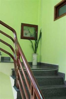 фото отеля Phong Lan Guesthouse