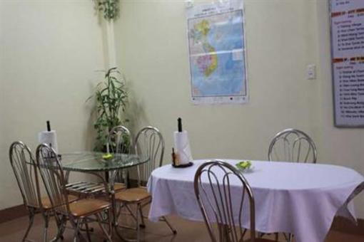фото отеля Phong Lan Guesthouse