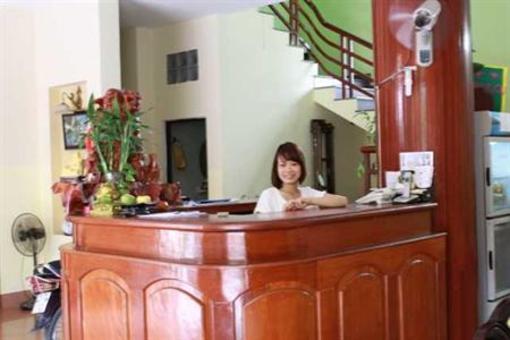 фото отеля Phong Lan Guesthouse