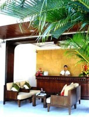 фото отеля Sunset Mansion Hotel Phuket