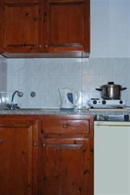 фото отеля Koula Apartments