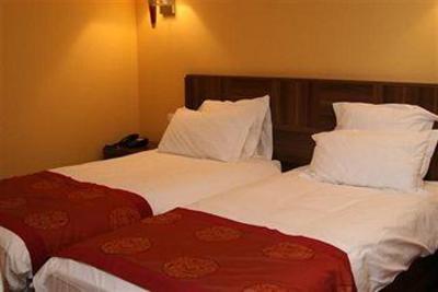 фото отеля Hotel Capitole Beausoleil