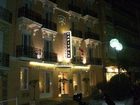 фото отеля Hotel Capitole Beausoleil