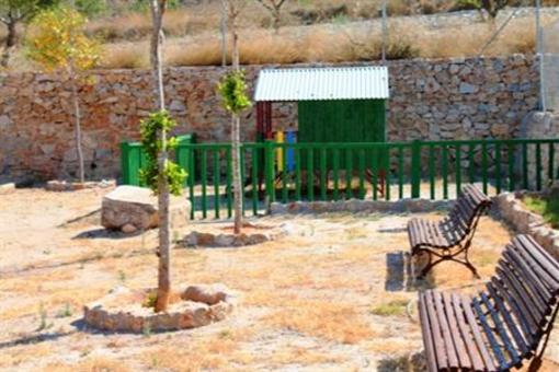 фото отеля Casas Rurales La Nieta del Gasero