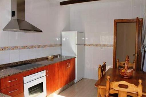 фото отеля Casas Rurales La Nieta del Gasero