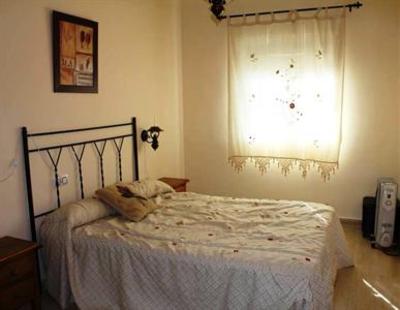 фото отеля Casas Rurales La Nieta del Gasero