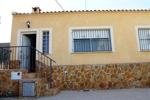 фото отеля Casas Rurales La Nieta del Gasero