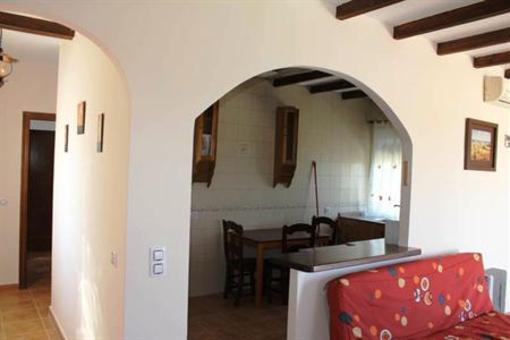 фото отеля Casas Rurales La Nieta del Gasero