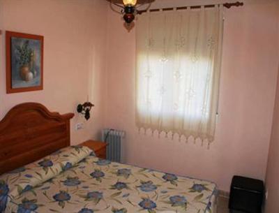 фото отеля Casas Rurales La Nieta del Gasero