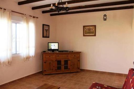 фото отеля Casas Rurales La Nieta del Gasero