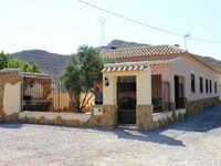 Casas Rurales La Nieta del Gasero