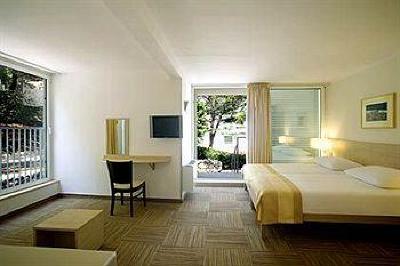 фото отеля Valamar Bellevue Hotel & Residence