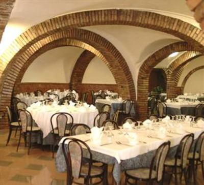 фото отеля Hotel Ristorante Farese