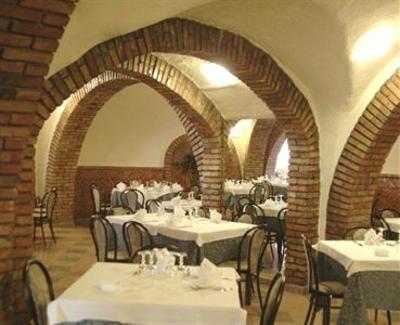фото отеля Hotel Ristorante Farese