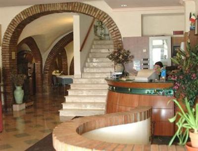 фото отеля Hotel Ristorante Farese