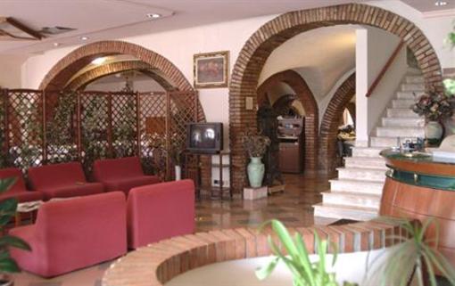 фото отеля Hotel Ristorante Farese
