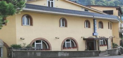 фото отеля Hotel Ristorante Farese