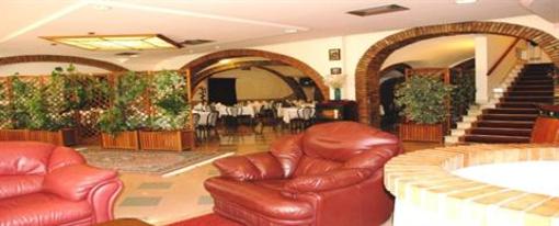 фото отеля Hotel Ristorante Farese
